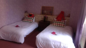 Отель Song Tian Ju B&B  Minxiong Township